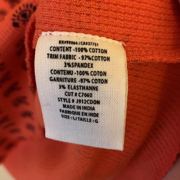 Women’s Billabong Long Sleeve - Small/Medium - Picture 6 of 9